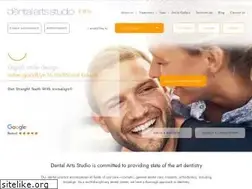 Sites similar to dentalartsstudio.co.uk