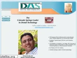 Sites similar to dentalartsstudio.com