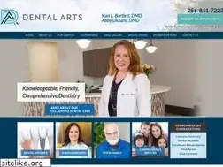 Sites similar to dentalartstoday.com