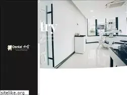 Sites similar to dentalartsturkey.com