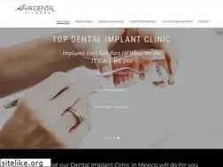 Sites similar to dentalarttj.com