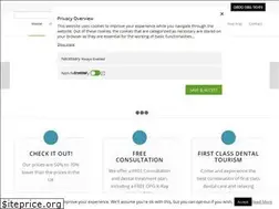 Sites similar to dentalasensio.co.uk