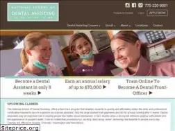Sites similar to dentalassist.org