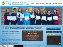 Sites similar to dentalassistantprescott.com