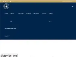 Sites similar to dentalassistantschooldallas.com