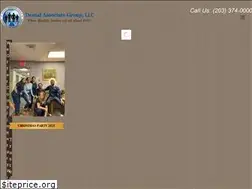 Sites similar to dentalassociategroup.com