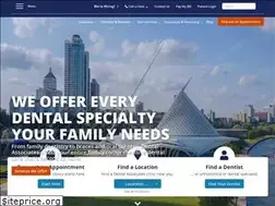 Sites similar to dentalassociates.com