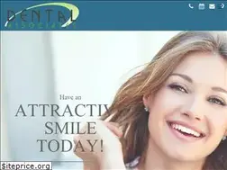 Sites similar to dentalassociatesbexley.com