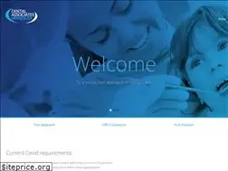 Sites similar to dentalassociatesmn.com