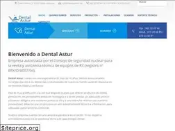 Sites similar to dentalastur.es