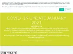 Sites similar to dentalatmediacityuk.co.uk
