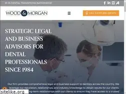 Sites similar to dentalattorneys.com
