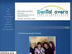 Sites similar to dentalavera.com
