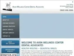 Sites similar to dentalavon.com
