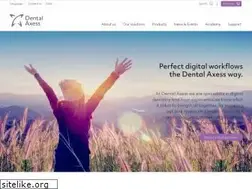 Sites similar to dentalaxess.com