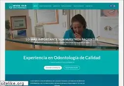 Sites similar to dentalayub.cl