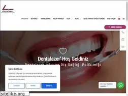Sites similar to dentalazer.com