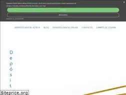 Sites similar to dentalazteca.mx