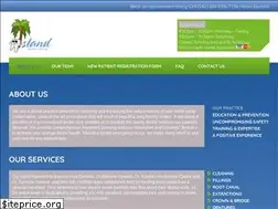Sites similar to dentalbahamas.com