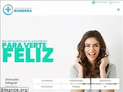 Sites similar to dentalbandera.cl