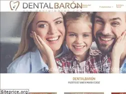 Sites similar to dentalbaron.com