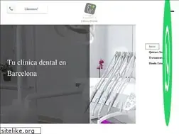 Sites similar to dentalbcn.com
