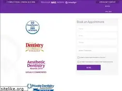 Sites similar to dentalbeautydulwich.co.uk