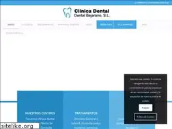 Sites similar to dentalbejarano.es