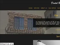 Sites similar to dentalbetel.com