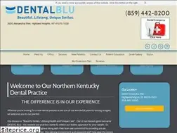 Sites similar to dentalblu.com