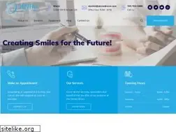 Sites similar to dentalblush.com