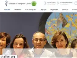 Sites similar to dentalboic.be