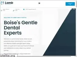 Sites similar to dentalboise.com