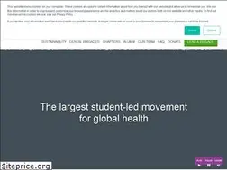 Sites similar to dentalbrigades.org