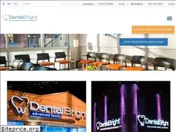 Sites similar to dentalbrightgroup.com
