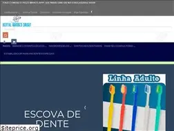 Sites similar to dentalbrindessmart.com.br