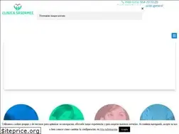 Sites similar to dentalbuhaira.es