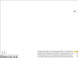 Sites similar to dentalbusinessmentor.com