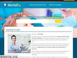 Sites similar to dentalby.com