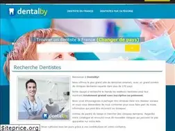 Sites similar to dentalby.fr