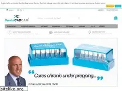 Sites similar to dentalcadcam.de