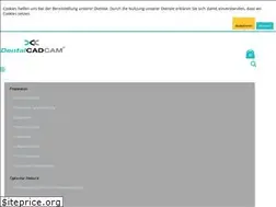 Sites similar to dentalcadcamshop.com