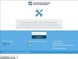 Sites similar to dentalcaf.com.ar