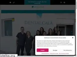 Sites similar to dentalcala.es
