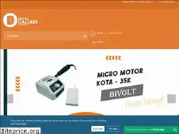 Sites similar to dentalcaliari.com.br