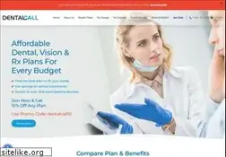 Sites similar to dentalcall.com