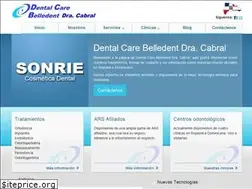 Sites similar to dentalcare-belledent.com
