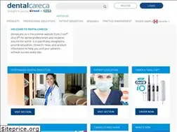 Sites similar to dentalcare.ca