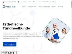 Sites similar to dentalcare.clinic