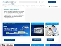Sites similar to dentalcare.com.br